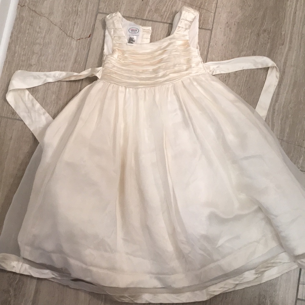 Talbots Formal Dress